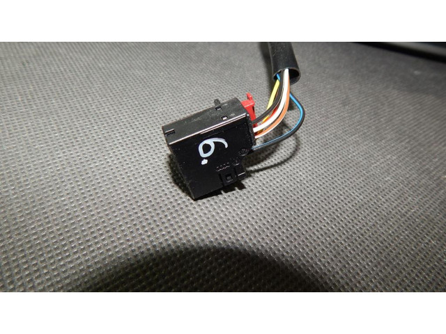 Zpětné zrcátko pravé Audi RS5 2010