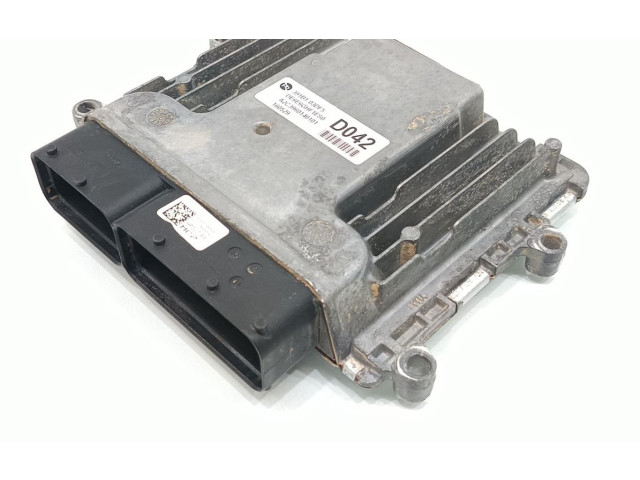 Блок управления двигателем Блок управления 391B103DF5 KIA Niro