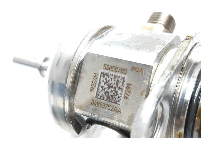 Vstřikovací čerpadlo 50050785, 04893752AA Alfa Romeo Giulia