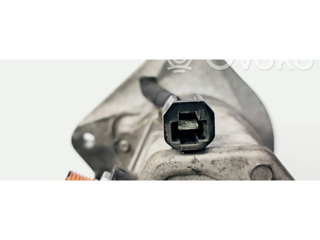 Стартер 180169, 2280009970 Maserati GranTurismo