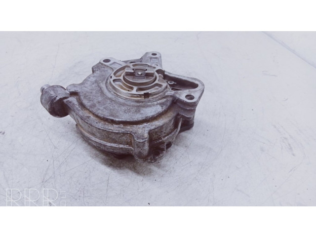 Вакуумный насос