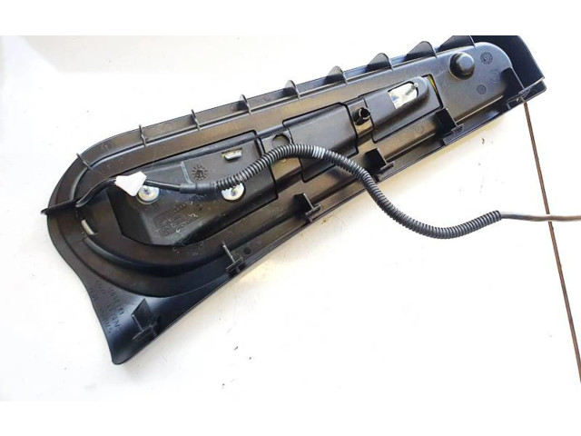 Подушка безопасности в сиденье 30005187, dn13049r Audi A2