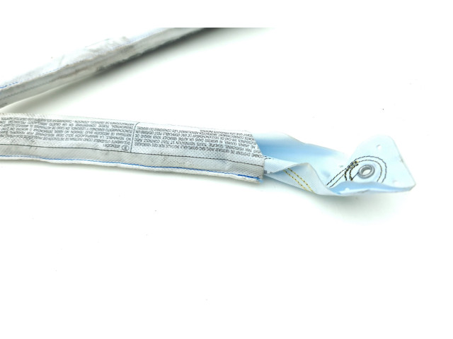 Боковая подушка безопасности 3W5880742A Bentley Flying Spur