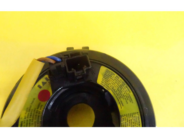 Подрулевой шлейф SRS Hyundai Getz