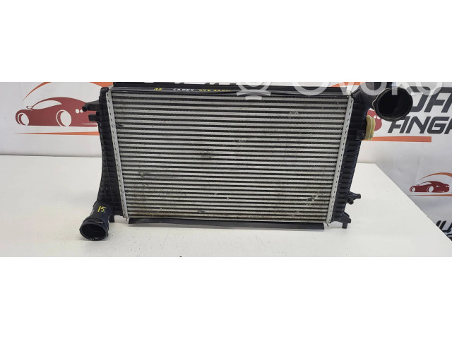 Интеркулер 8ML376746, 99000037 Volkswagen Caddy