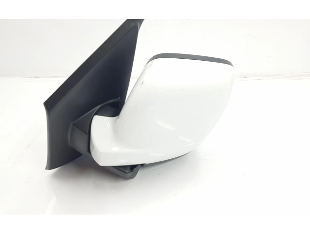 Зеркало электрическое        Renault Trafic III (X82)  2014 -  года   