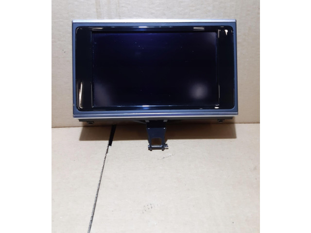 Дисплей Audi A7 S7 4G