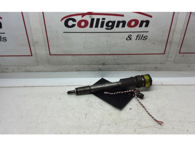 Форсунка 0445110215, 0445110215 Mini One - Cooper R50 - 53 W17-D14A(1