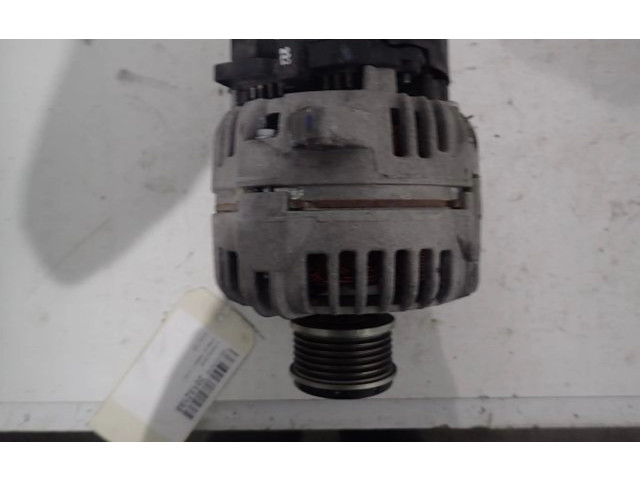 Генератор 231008578R Renault Twingo II