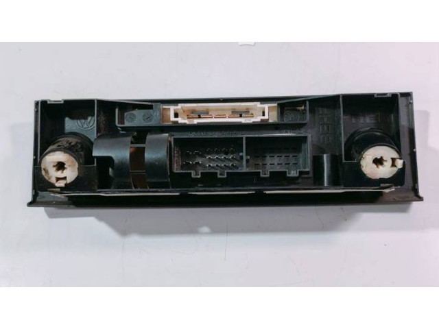 Блок управления климат-контролем 6Y0819045H, 98320 Skoda Fabia Mk1 (6Y)