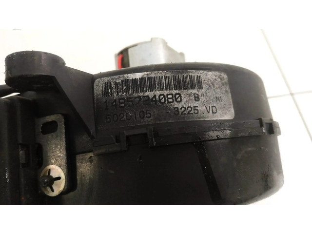 Вентилятор печки    1485724080, 5020105   Fiat Ulysse