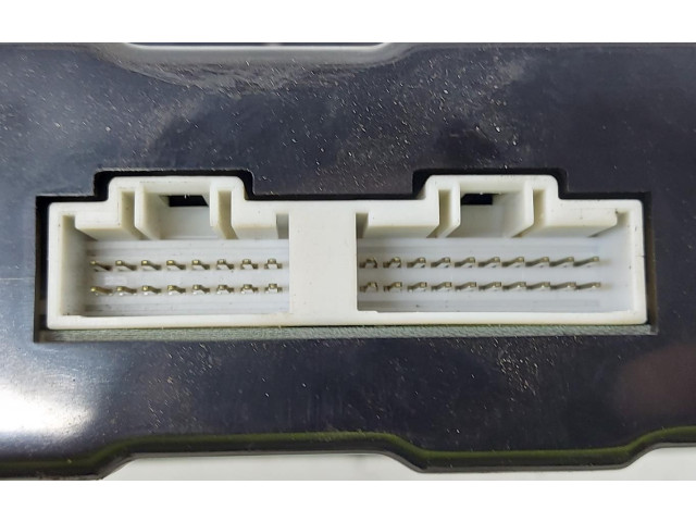 Блок управления климат-контролем 972503E10 KIA Sorento