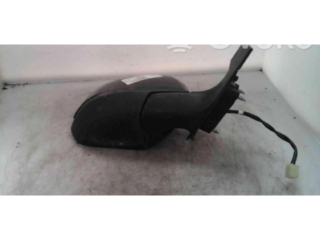 Зеркало электрическое        Suzuki Splash   -  года   