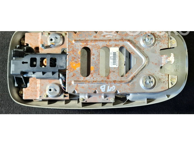 Дисплей GMC Envoy