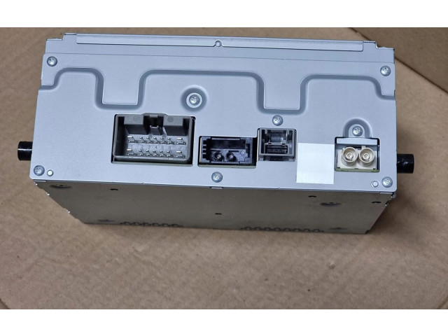 Радио/ проигрыватель CD/DVD / навигация 31357212   Volvo V60