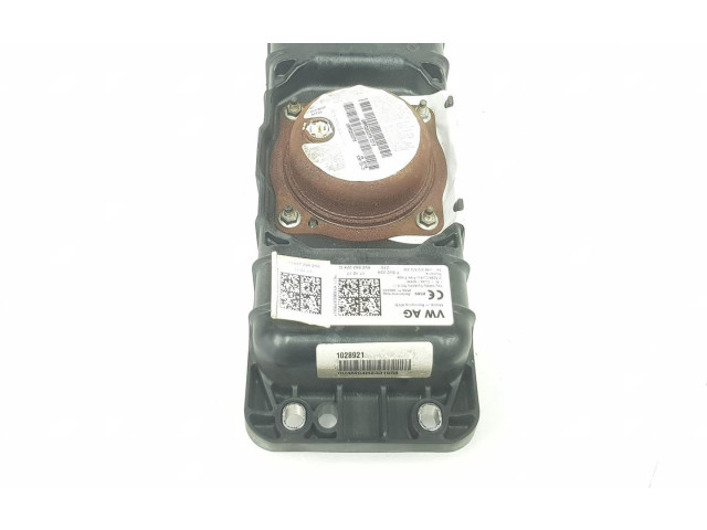 Подушка безопасности пассажира 8V0880204G, 8V0880204G   Audi A3 S3 8V