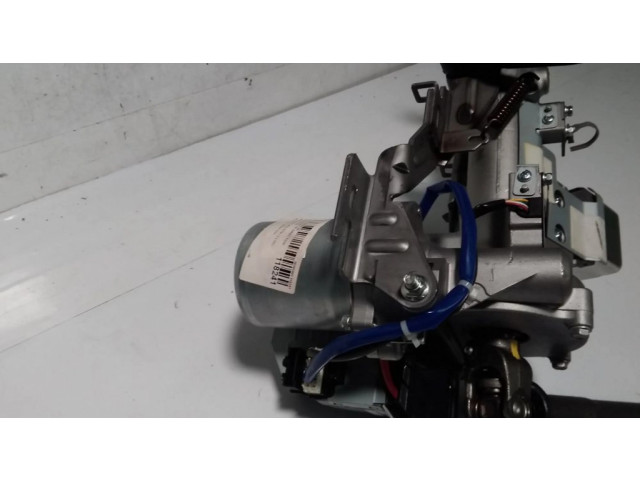  рейка  Колонка рулевая 48811JY00A   Renault Koleos I 2008-2016 года