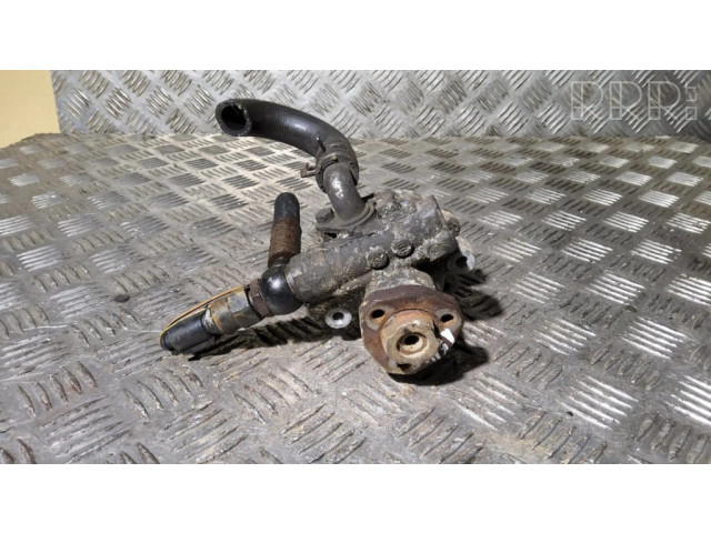 Насос усилителя руля