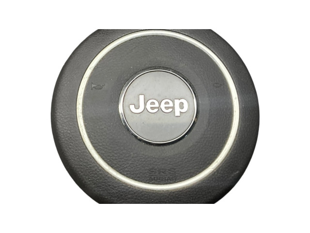 Руль Jeep Patriot 68064791AB, GEN2