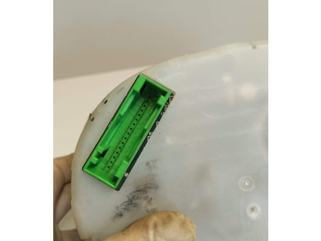 Панель приборов V3070124, 8L0919860A   Audi A3 S3 8L       