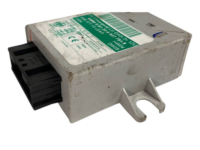 Комплект блоков управления 7561382, 6937791 BMW X3 E83