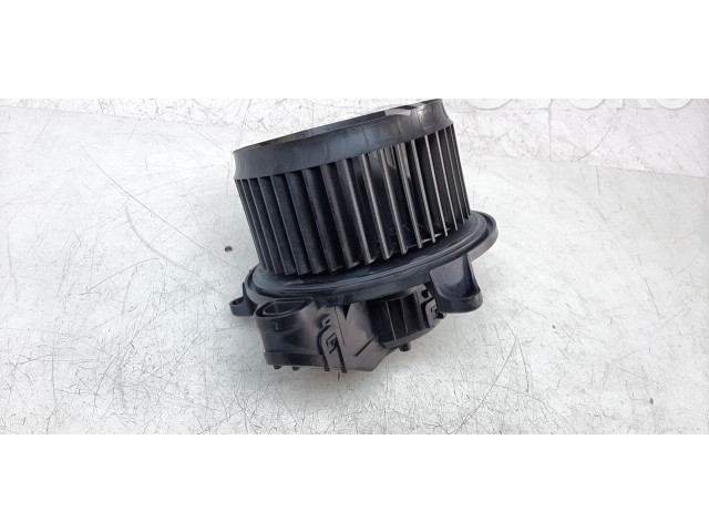 Вентилятор печки H1BH19846AA Ford Fiesta