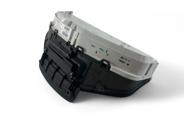 Панель приборов 31270901AA Volvo S60