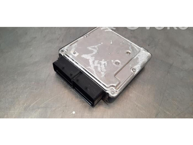 Блок управления двигателя 04L907309P Skoda Kodiaq
