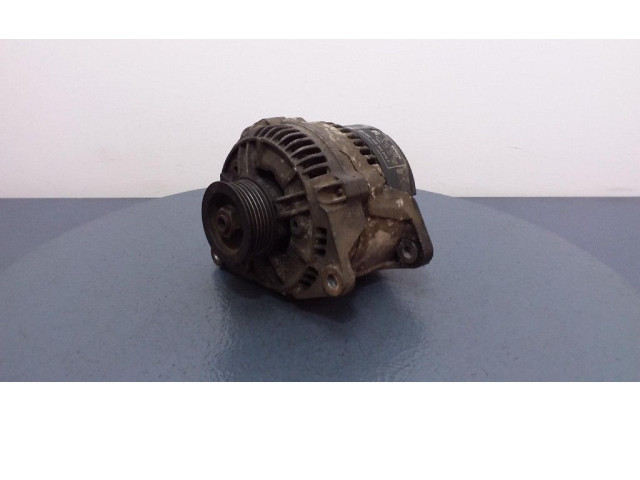 Генератор 046903015F, 046903015F   Audi A6 S6 C4 4A      