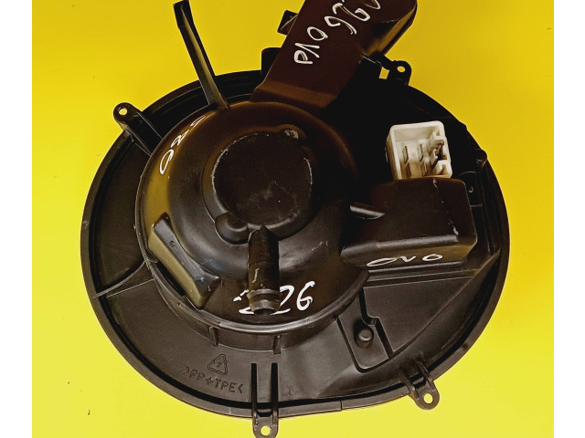 Вентилятор печки 28417LHD Volvo S80