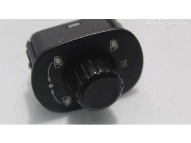 Включатель зеркал