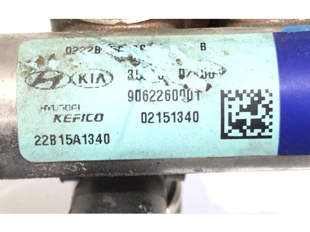 Vstřikovací lišta 9041090012 Hyundai i30