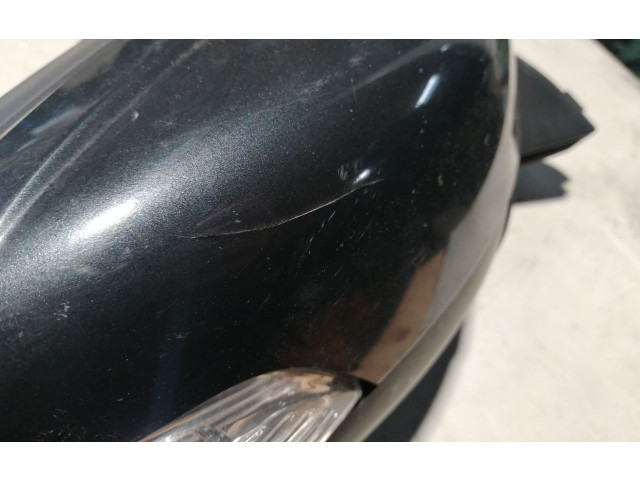 Зеркало электрическое        Volvo XC60  2009 - 2013 года   