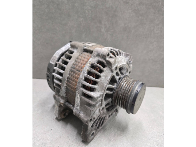 Генератор 059903018R   Audi A6 S6 C7 4G      