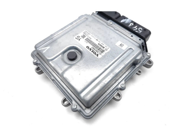 Řídící jednotka 31392982, 0281030782 Volvo XC60 2015