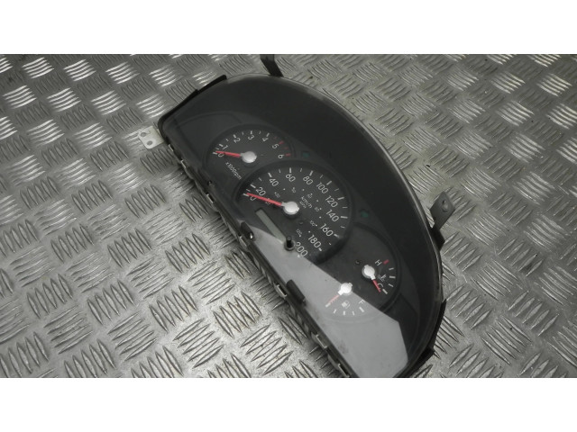 Панель приборов 940033E090 KIA Sorento