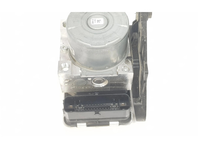 Блок АБС 5Q0614517ER, 5Q0614517ER Skoda Karoq 2017 - года