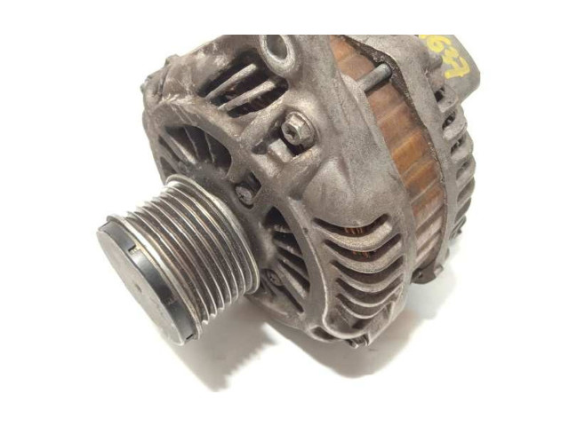 Генератор 23700AA590, A3TG4381 Subaru Legacy