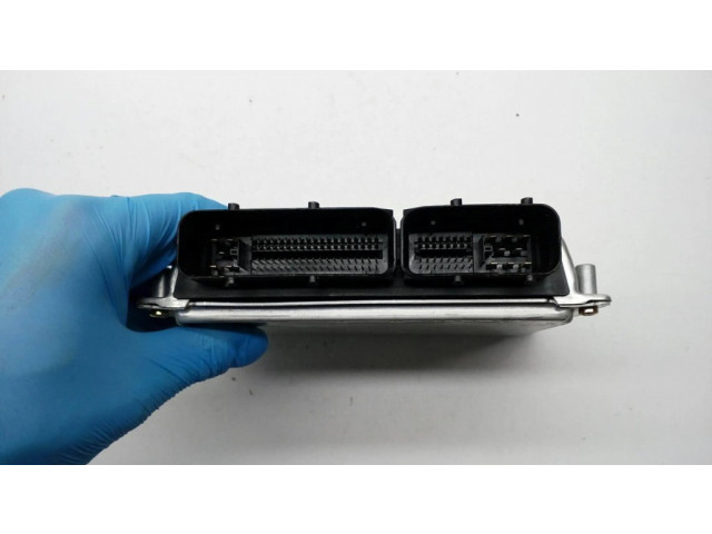 Řídící jednotka 3B0907551Q, 0261206387 Audi A4 S4 B5 8D 2000