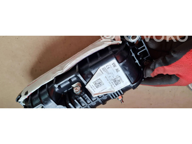 Подушка безопасности пассажира 83A880204D, 641873500 Audi Q3 F3