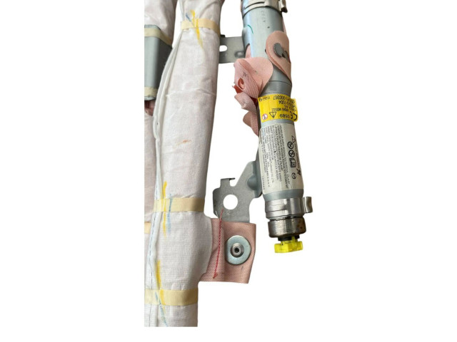 Боковая подушка безопасности 0589p1000367 Mazda CX-3