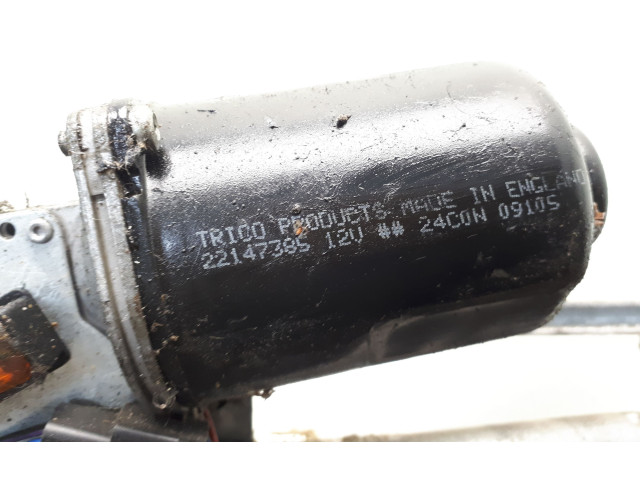 Комплект механизма стеклоочистителей