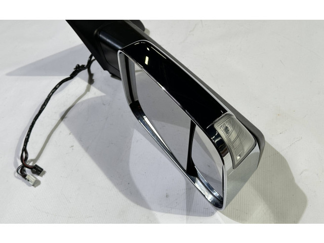 Зеркало электрическое        Ram 1500  2018 -  года   