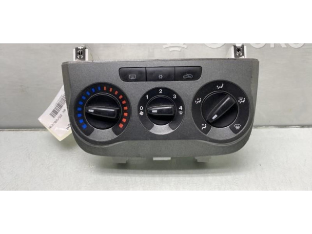 Блок управления климат-контролем 77365093   Fiat Grande Punto