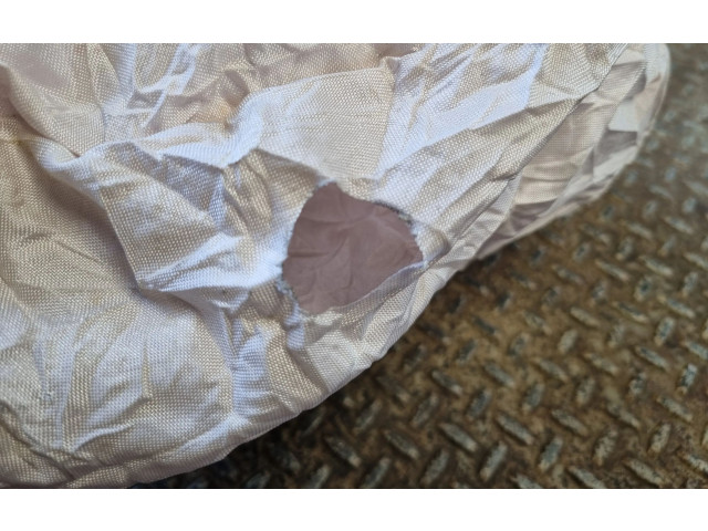 Подушка безопасности водителя 80A880201G, 80A971589C Audi Q5 SQ5