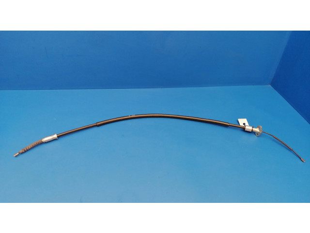 Тросы ручного тормоза