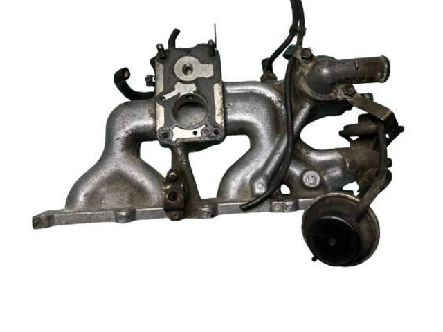 Блок предохранителей    Suzuki Swift Cultus    