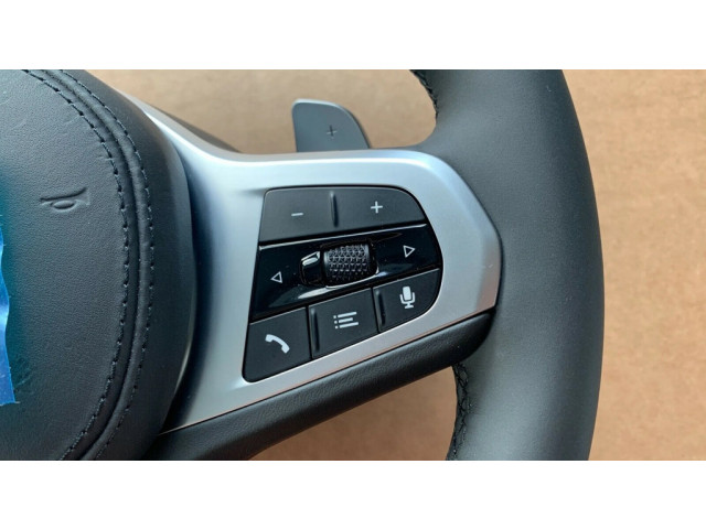 Volant BMW X6 G06 2020 32308008181, 32308094544