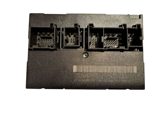 Блок комфорта 1K0959433AK Volkswagen Golf Plus