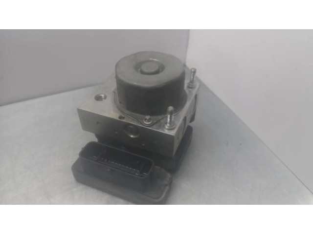 Блок АБС 476605492, ABS   Dacia  Logan II  2012-2020 года